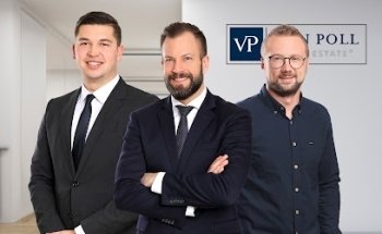 VON POLL REAL ESTATE Chur