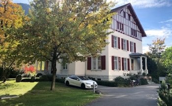 Ginesta Immobilien AG