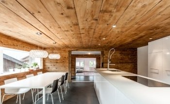 Federico Immobilien AG