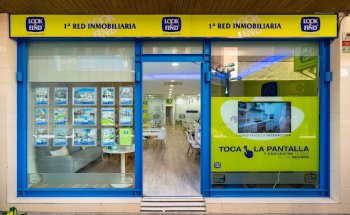 Look & Find Almería