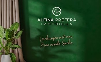 Alfina Prefera Immobilien AG | Immobilienmakler Chur