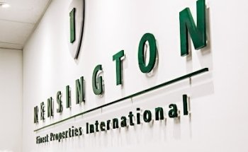 KENSINGTON Immobilien Graubünden