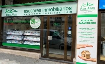 Asesores Inmobiliarios Rías Altas