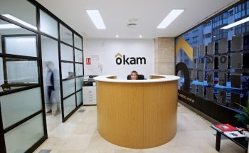 OKAM Inmobiliaria