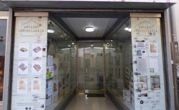 Antares Inmobiliaria