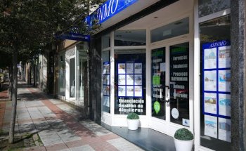 Asinmo asesoria inmobiliaria