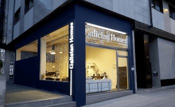 Galician Homes Inmobiliaria