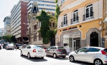 Engel&Völkers Coruna