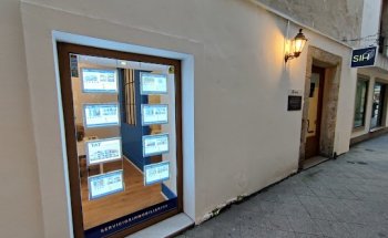 Inmobiliaria ADAIX Coruña