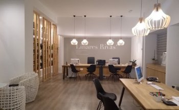 Linares Rivas by Larisa