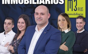 M3Plus Inmobiliaria en Cambre, Culleredo y Oleiros
