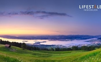Lifestyle Immobilien AG