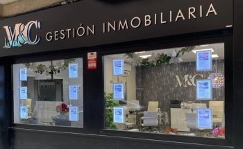 M&C Gestión Inmobiliaria