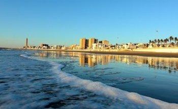 Inmobiliaria La Laguna Chipiona.