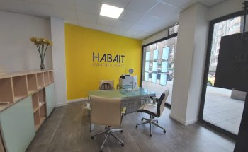 HABAIT INMOBILIARIA ALBACETE