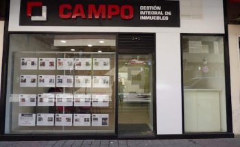 CAMPO GESTION Inmobiliaria