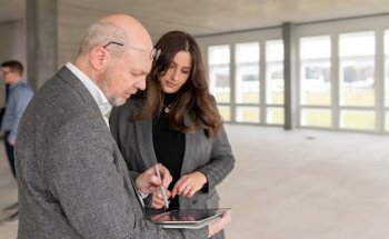 WELCOME Immobilien AG