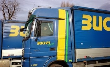 Bucher Immobilien und Finanz AG