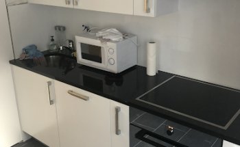 ANNO Zimmer - Studio