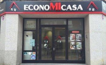 INMOBILIARIA GRUPO ECONOMICASA
