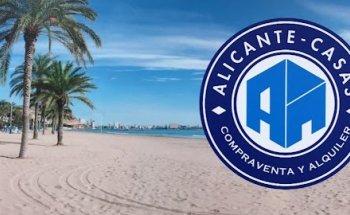 Inmobiliaria alicante-casas