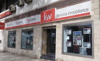 Manuel Aynat - Inmobiliaria en Almería - KW Almería