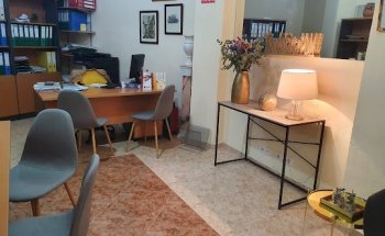 Agencia Inmobiliaria en Almería - PDM