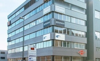 GOLDINGER Immobilien Treuhand AG