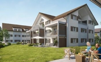 Marthaler Immobilien AG