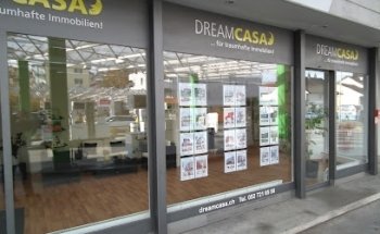 DreamCasa GmbH
