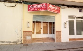 Almería Propiedades Inmobiliaria A.M