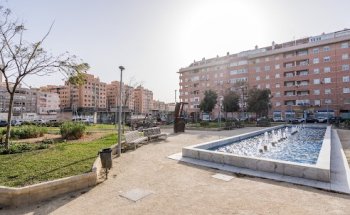 Inmobiliaria en Almería