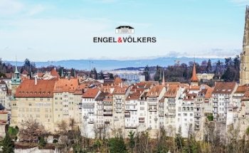 ENGEL & VÖLKERS Fribourg - Agence Immobilière