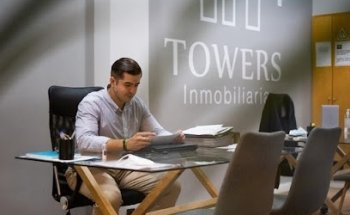 Inmobiliaria TOWERS
