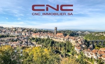 CNC IMMOBILIER SA