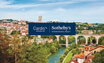 Cardis | Sotheby's International Realty - Fribourg