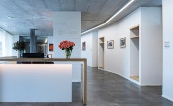 Bulliard Immobilier SA