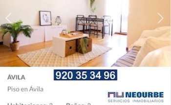NEOURBE SERVICIOS INMOBILIARIOS