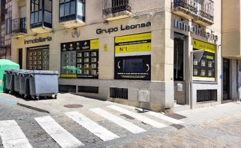 Grupo Leonsa Inmobiliaria en Ávila