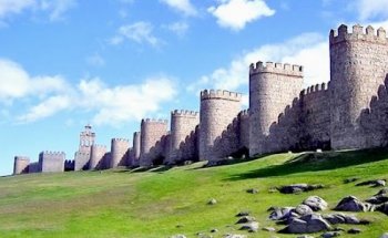 Inmobiliarias en Ávila CASTILLA