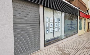 Inmobiliaria Colon en Badajoz