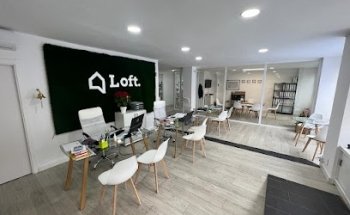 Loft Sinergias Inmobiliarias