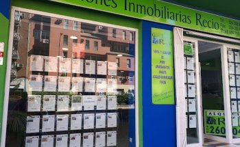 Inmobiliaria Recio