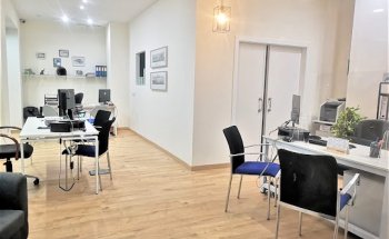 Nacho Albarran Inmobiliaria