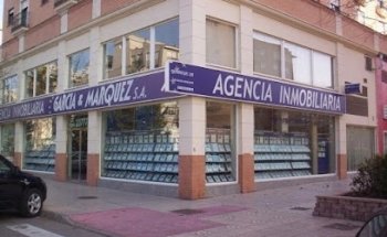 GARCIA Y MARQUEZ, SERVICIOS INMOBILIARIOS, S.A.