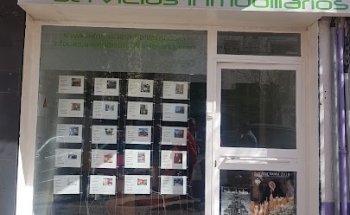 INFOCASA BADAJOZ SERVICIOS INMOBILIARIOS