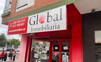 Global Inmobiliaria