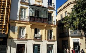 Huertas Inmobiliaria