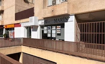 Marin inmobiliaria