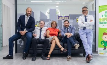 ESTUDI IMMOBILIARI ON